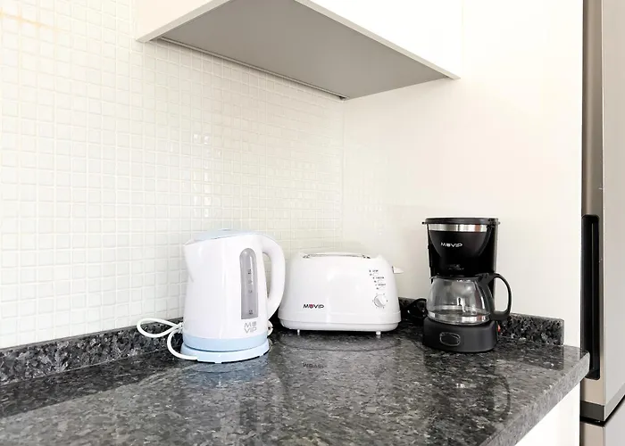 Rayo Azul By Holidays Fuerteventura *