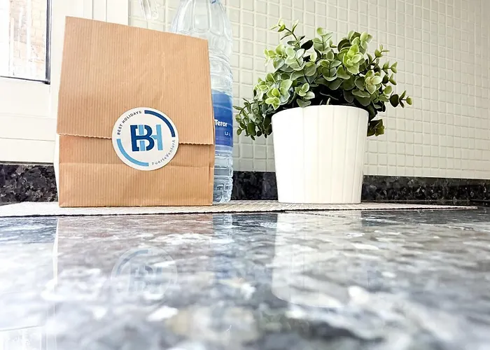 Rayo Azul By Holidays Fuerteventura * La Oliva