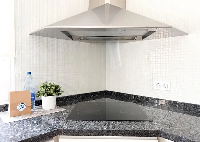 Rayo Azul By Holidays Fuerteventura Willa