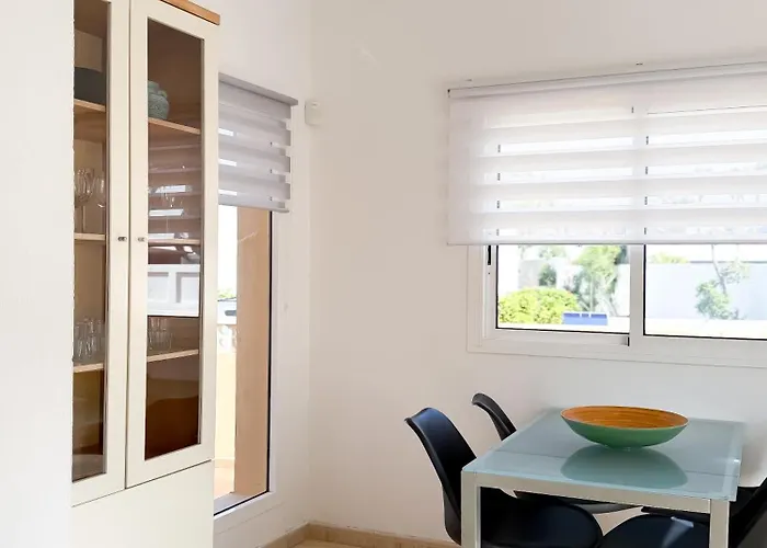 Rayo Azul By Holidays Fuerteventura La Oliva