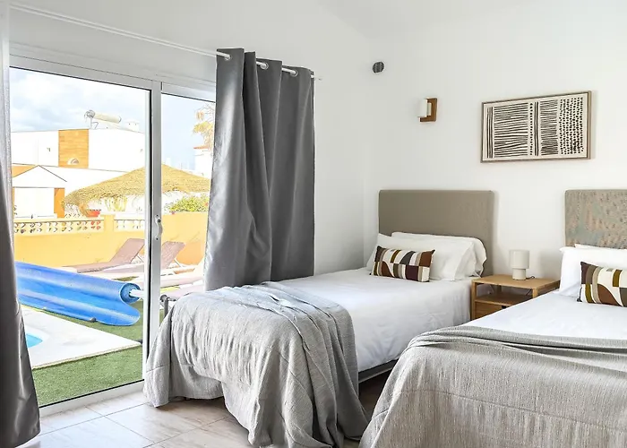 Rayo Azul By Holidays Fuerteventura