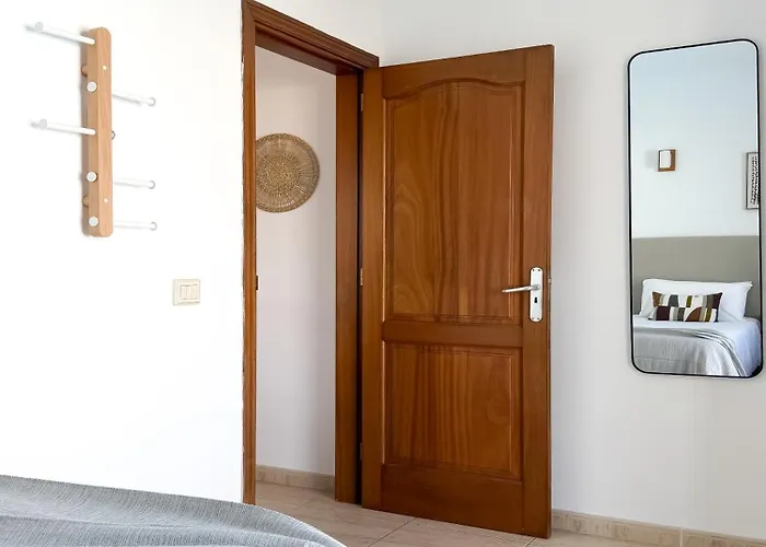 Rayo Azul By Holidays Fuerteventura *