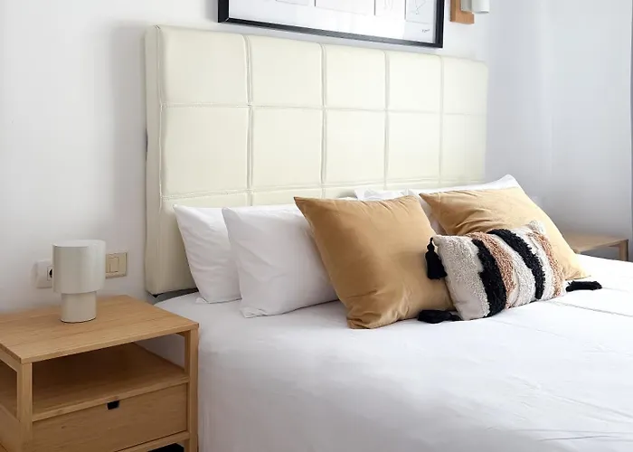 Rayo Azul By Holidays Fuerteventura Willa La Oliva