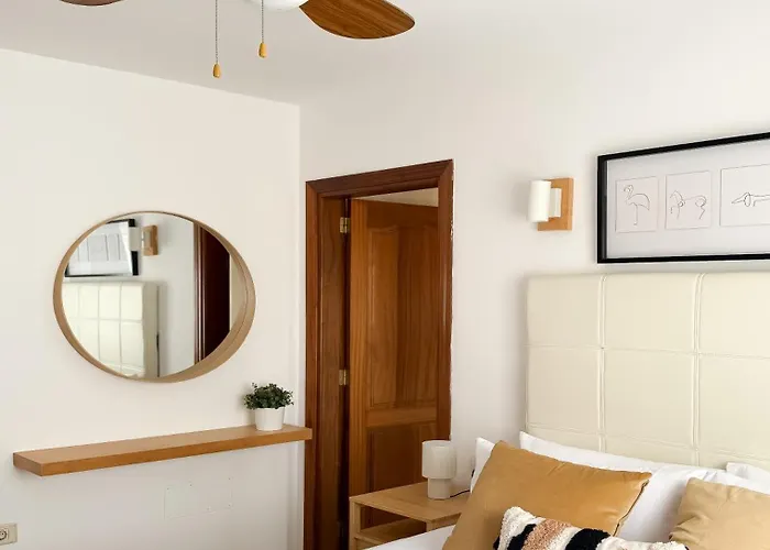 Willa Rayo Azul By Holidays Fuerteventura