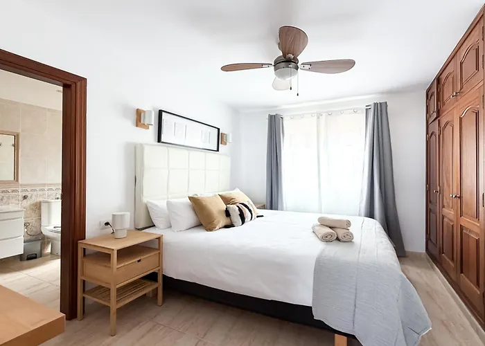 Rayo Azul By Holidays Fuerteventura *