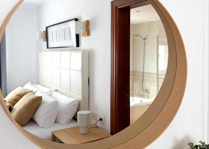 Rayo Azul By Holidays Fuerteventura Willa *