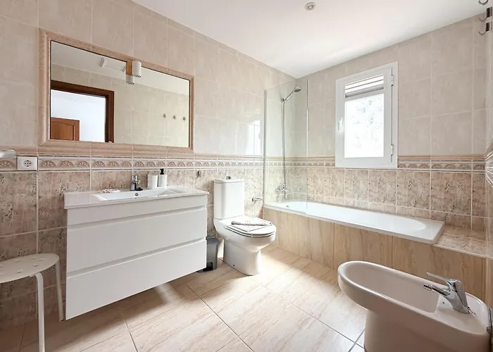 Willa Rayo Azul By Holidays Fuerteventura