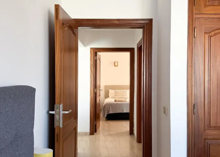 Rayo Azul By Holidays Fuerteventura * La Oliva