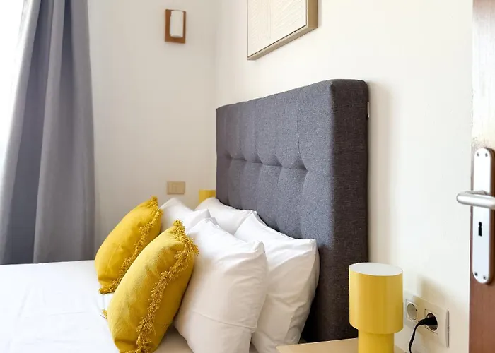 Rayo Azul By Holidays Fuerteventura