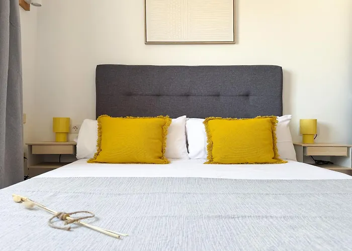 Rayo Azul By Holidays Fuerteventura Willa La Oliva