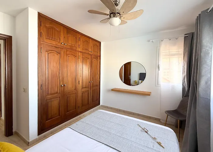 Willa Rayo Azul By Holidays Fuerteventura La Oliva