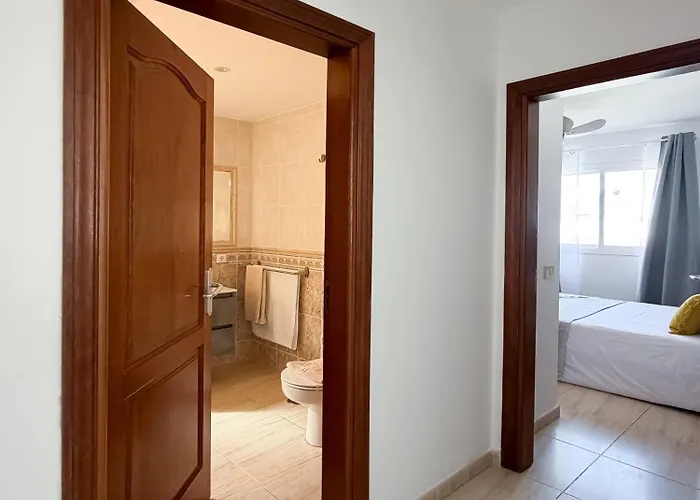 Rayo Azul By Holidays Fuerteventura La Oliva