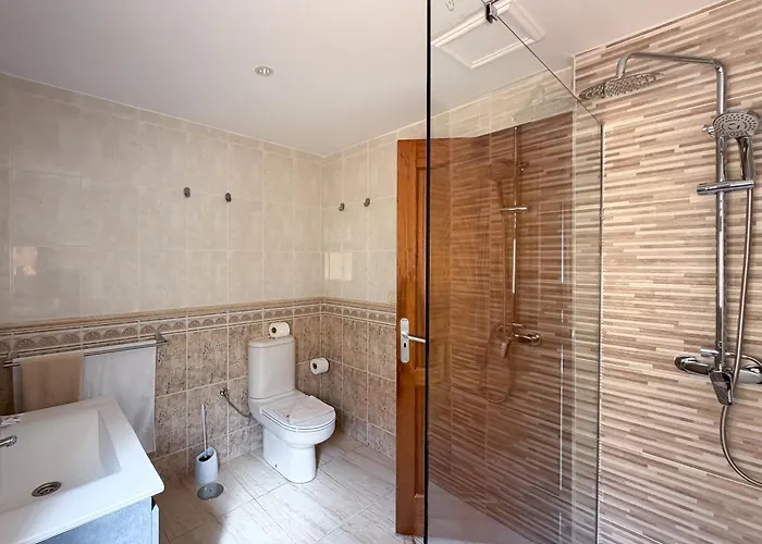 Willa Rayo Azul By Holidays Fuerteventura La Oliva