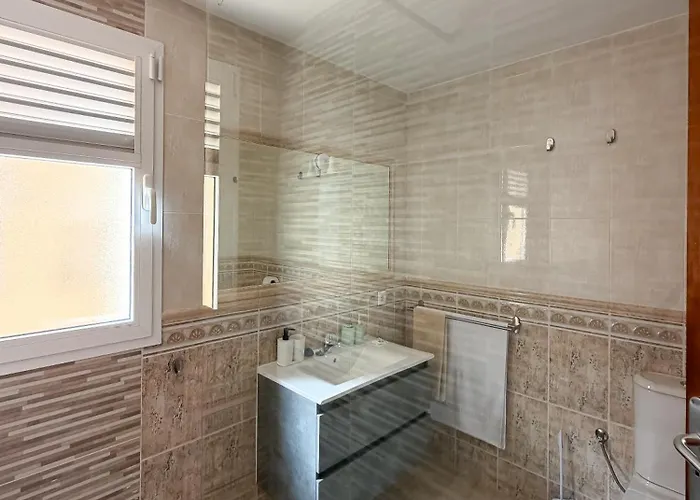 Rayo Azul By Holidays Fuerteventura Willa La Oliva