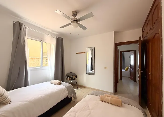 Willa Rayo Azul By Holidays Fuerteventura