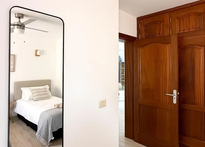 Rayo Azul By Holidays Fuerteventura * La Oliva