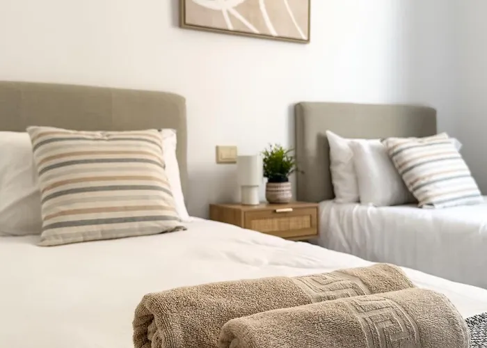 Rayo Azul By Holidays Fuerteventura Willa