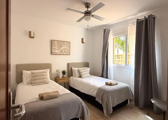 Rayo Azul By Holidays Fuerteventura