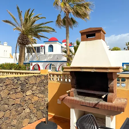 Rayo Azul By Holidays Fuerteventura *